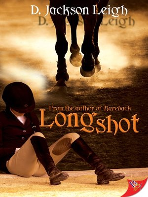 Long Shot - ebook